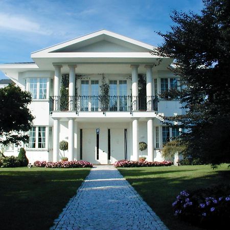 Villa Patrizia Magnago Eksteriør bilde