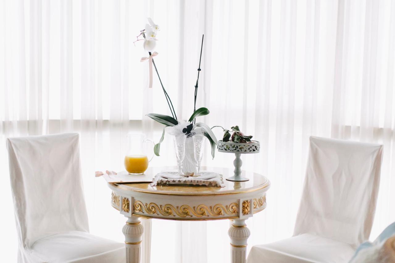 Villa Patrizia Magnago Eksteriør bilde