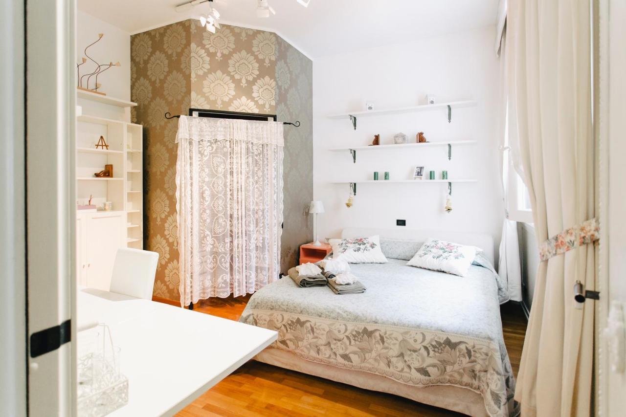 Villa Patrizia Magnago Eksteriør bilde