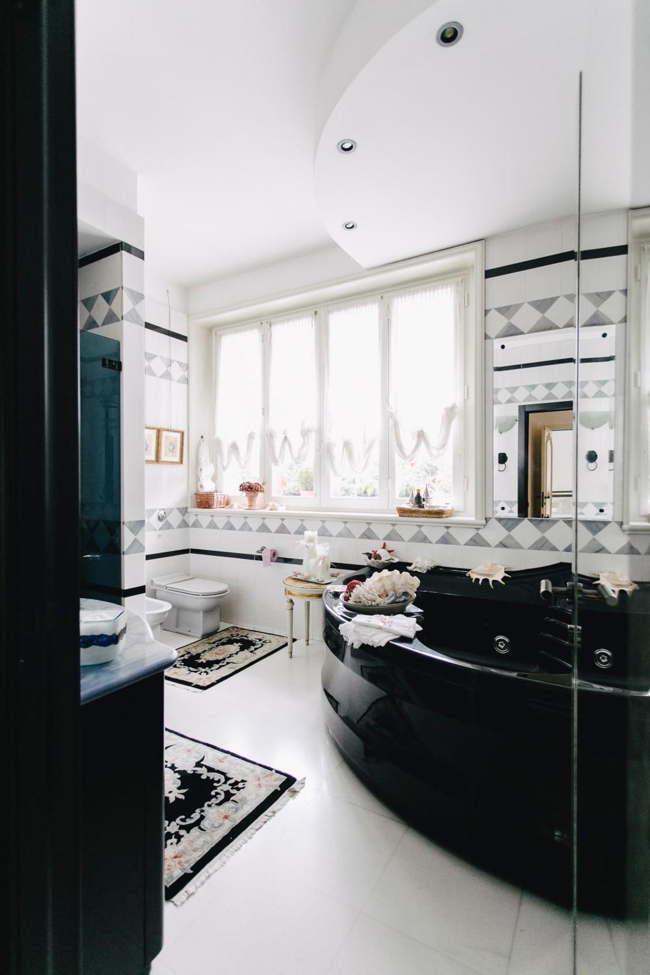 Villa Patrizia Magnago Eksteriør bilde