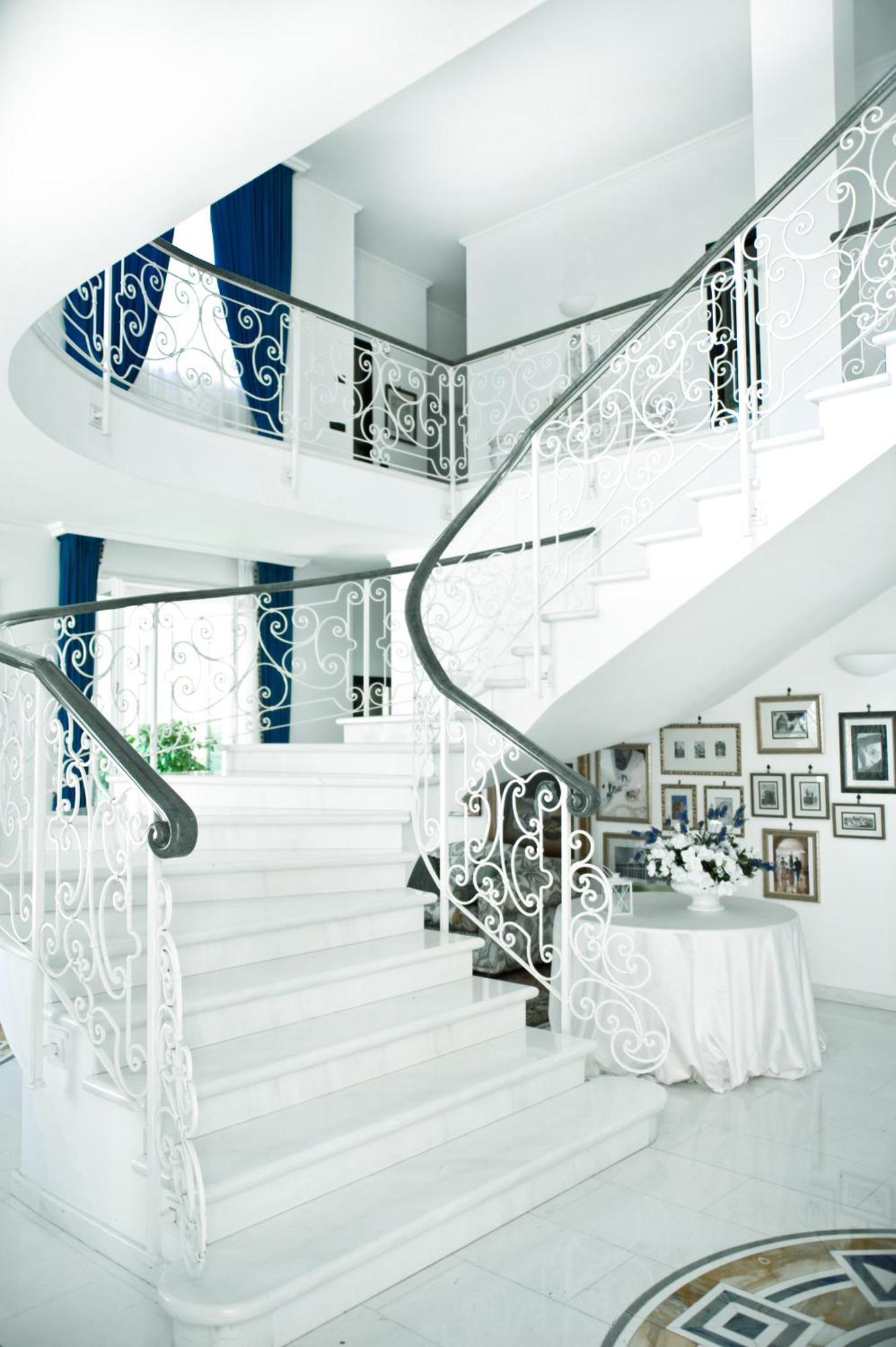 Villa Patrizia Magnago Eksteriør bilde